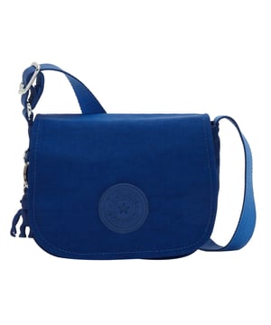 The Kipling Loreen Mini Women's Crossbody Bag is a compact, stylish, and practical accessory that offers the perfect combination of convenience and fashionable flair. Ideal for women on the go, this bag is designed to keep your essentials organized while adding a fun and chic touch to any outfit.
Key features:
Mini Crossbody Design: 

The small, compact size makes it ideal for carrying your essentials without being bulky. The adjustable shoulder strap allows you to wear it comfortably across your body or over your shoulder, providing hands-free convenience.

Durable Nylon Fabric: 

Made from Kipling’s signature, lightweight, water-resistant nylon fabric, the bag is both durable and easy to maintain. It’s designed to withstand daily use, ensuring long-lasting performance.

Multiple Compartments: 

Despite its mini size, the Loreen Mini offers several well-organized compartments to store your essentials such as phone, keys, small wallet, and makeup. The compact design helps keep everything easily accessible and neatly arranged.

Sleek and Versatile: 

The minimalist and stylish design makes this crossbody bag perfect for various occasions, whether you're going for a casual day out, running errands, or attending a more laid-back event. Its versatile style complements a wide range of outfits.

Zippered Closure: 

The main compartment is secured with a zipper, ensuring that your belongings stay safe and secure, even while you’re on the move.

Kipling Monkey Keychain: 

As a signature detail, the bag features the iconic Kipling monkey keychain, adding a playful and recognizable touch to the overall design.

Lightweight and Comfortable: 

The Loreen Mini is lightweight, making it comfortable to carry without weighing you down. The adjustable strap provides a customizable fit for all-day wear.

The Kipling Loreen Mini Women's Crossbody Bag is the perfect choice for women who need a functional yet stylish bag to carry their essentials. Whether you're looking for a small bag for an evening out or a practical option for everyday use, this mini crossbody bag offers both style and convenience.