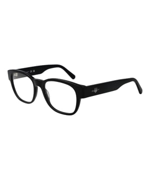 Género: Hombre
Color principal: Negro
Color del marco: Negro
Material del marco: Acetato
Color de lentes: stración
Material de lentes: Plástico
Categoría de filtro: Ningún
Efecto de lentes: No Extra
Protección: Non
Ancho de las lentes: 53
Altura de las lentes: 43
Ancho del puente: 19
Ancho del marco: 145
Longitud de las sienes: 145
Estilo: Cuadrado
Estilo de llantas: Llanta completa
Bisagra de resorte: No
Extra: Sin extra
El envío incluye: Estuche originalsa de gafas original, documentación, paño de limpieza
Country: China