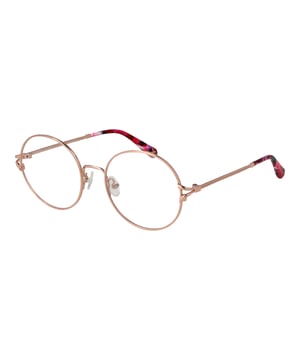Género: Mujer
Color principal: Oro rosa
Color del marco: Oro rosa
Material del marco: Metal
Color de lentes: stración
Material de lentes: Plástico
Categoría de filtro: Ningún
Efecto de lentes: No Extra
Protección: Non
Ancho de las lentes: 51
Altura de las lentes: 47
Ancho del puente: 18
Ancho del marco: 135
Longitud de las sienes: 135
Estilo: Ronda
Estilo de llantas: Llanta completa
Bisagra de resorte: No
Extra: Sin extra
El envío incluye: Estuche originalsa de gafas original, documentación, paño de limpieza
Country: China