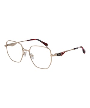 Género: Mujer
Color principal: Oro
Color del marco: Oro
Material del marco: Metal
Color de lentes: stración
Material de lentes: Plástico
Categoría de filtro: Ningún
Efecto de lentes: No Extra
Protección: Non
Ancho de las lentes: 51
Altura de las lentes: 46
Ancho del puente: 18
Ancho del marco: 135
Longitud de las sienes: 145
Estilo de llantas: Llanta completa
Bisagra de resorte: Sí
Extra: Sin extra
El envío incluye: Estuche originalsa de gafas original, documentación, paño de limpieza
Country: China
