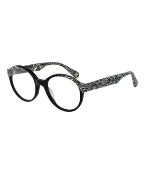 Género: Mujer
Color principal: Negro
Color del marco: Negro
Material del marco: Acetato
Color de lentes: stración
Material de lentes: Plástico
Categoría de filtro: Ningún
Efecto de lentes: No Extra
Protección: Non
Ancho de las lentes: 50
Altura de las lentes: 45
Ancho del puente: 18
Ancho del marco: 130
Longitud de las sienes: 140
Estilo: Ronda
Estilo de llantas: Llanta completa
Bisagra de resorte: No
Extra: Sin extra
El envío incluye: Estuche originalsa de gafas original, documentación, paño de limpieza
Country: China