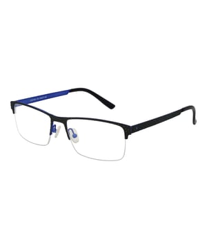 Género: Hombre
Color principal: Canoso
Color del marco: Gris
Material del marco: Acero inoxidable
Color de lentes: stración
Material de lentes: Plástico
Categoría de filtro: Ningún
Efecto de lentes: No Extra
Protección: Non
Ancho de las lentes: 55
Altura de las lentes: 34
Ancho del puente: 17
Ancho del marco: 135
Longitud de las sienes: 140
Estilo: Rectángulo
Estilo de llantas: Media llanta
Bisagra de resorte: No
Extra: Sin extra
El envío incluye: Estuche originalsa de gafas original, documentación, paño de limpieza
Country: China
