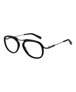 Geslacht: Man
Hoofdkleur: Zwart
Kleur van het frame: Zwart
Frame materiaal: Metaal
Kleur van lenzen: Demo glazen
Lenzenmateriaal: Kunststof
Lenzen effect: Geen extra's
Bescherming: Geen
Breedte van de lenzen: 50
Hoogte van de lenzen: 41
Brugbreedte: 18
Frame breedte: 135
Lengte van de slapen: 145
Stijl: Piloot
Velgenstijl: Full-Rim
Veer scharnier: Nee
Extra: Geen extra's
Zending omvat: Etui
Country: Italy