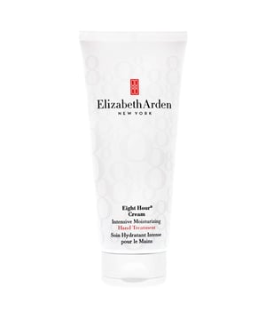 Experience the ultimate hydration with Elizabeth Arden's Eight Hour Intensive Moisturising Hand Treatment Cream. This luxurious 75ml hand cream is designed to provide long-lasting moisture for up to eight hours, making it the perfect solution for dry and chapped hands. Its fast-absorbing gel formula is enriched with soothing emollients to restore softness and smoothness to rough, weather-exposed skin. Say goodbye to dryness and cracking, and enjoy hands that look and feel beautifully touchable. Ideal for daily use, simply apply as needed for intense hydration.