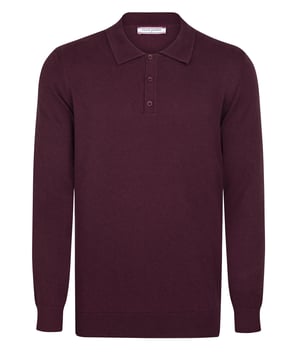 Der Felix Hardy Herren-Pullover mit Polokragen ist ein zeitloses Basic, das ein klares Design mit alltäglicher Vielseitigkeit verbindet. Mit seinem klassischen Polokragen und der schlanken Silhouette bietet er einen eleganten und dennoch entspannten Look, der sich für jede Gelegenheit eignet. Rippbündchen an Ärmeln und Saum sorgen für Struktur und Komfort, während das minimalistische Design die Kombination mit lässigen und eleganten Outfits erleichtert. Dieser Pullover ist mühelos stilvoll und ein Muss für raffinierte, unaufdringliche Outfits.