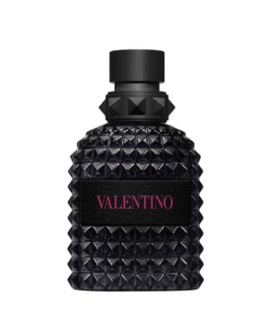 Immerse yourself in the allure of the Eternal City with Valentino Born In Roma Extradose Uomo Eau de Parfum Spray. This luxurious fragrance features an ambery woody fougère blend, capturing the essence of a vibrant Roman night. The powerful notes of vetiver, rich spices, and lavandin create an irresistible aura of seduction. Perfect for the modern man, this scent invites you to embrace your individuality and express your passions. Unleash your extraordinary self with each spray and let the world see the true you.