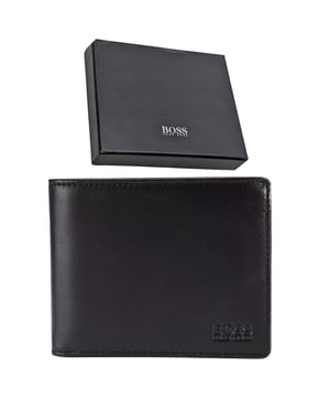 Mens Leather Wallet