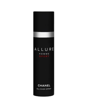 Discover the essence of modern masculinity with Chanel Allure Homme Sport All Over Spray. This invigorating 100 ml fragrance features a refreshing blend of citrus and aromatic notes, including lively aldehydes, sea notes, mandarin, and orange for a vibrant opening. The heart reveals a sophisticated mix of cedar, neroli, and pepper, while the base envelops you in a warm embrace of tonka bean, vanilla, amber, vetiver, musk, and elemi. Perfect for the dynamic man who seeks both elegance and energy.