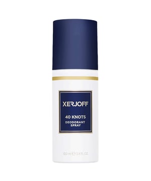 Experience the invigorating scent of the sea with Xerjoff Join The Club 40 Knots Deodorant Spray. This 100 ml spray brings you the essence of marine freshness, blending vibrant notes of seawater with rich woody undertones of cedar and a hint of salt. Perfect for the modern woman, it encapsulates a bright and sunny vision of aquatic freedom. Enjoy all-day freshness and confidence with this luxurious deodorant that is both refreshing and captivating.