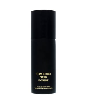 Experience the allure of Tom Ford Noir Extreme All Over Body Spray, a captivating fragrance for men that was launched in 2015. This extraordinary scent combines a rich blend of woody amber nuances, beginning with vibrant top notes of Mandarin, Neroli, Saffron, Nutmeg, and Cardamom for a refreshing citrus and spicy kick. The heart reveals a bouquet of florals, including Mastic, Rose, Jasmine, and Orange blossom. Finally, the base envelops you in a warm embrace of Woods, Amber, Sandalwood, and Vanilla, creating a lasting and unforgettable impression.