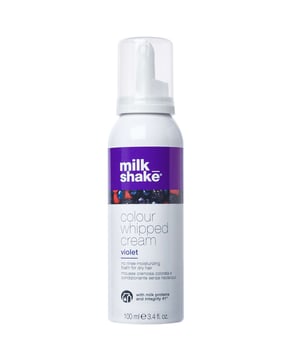 Transform your hair care routine with milk_shake Colour Whipped Cream Violet Leave-In Conditioner. This innovative leave-in treatment hydrates, enhances shine, and boosts softness, leaving your hair looking effortlessly beautiful. Enriched with milk proteins, it strengthens and revitalizes your hair without the heaviness. Ideal for all hair types, this conditioner is your go-to solution for flawless, manageable locks. Simply shake well, dispense a small amount, and apply to damp hair for best results. Experience the perfect blend of hydration and nourishment today.