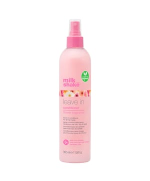 Discover the milk_shake Flower Power Leave-In Conditioner, a perfect solution for revitalizing your hair. This lightweight and refreshing formula enhances shine while providing essential support. Infused with nourishing soy proteins and moringa extract, it keeps your hair hydrated and healthy. The Integrity 41 complex offers powerful antioxidants to protect your locks from damage. Ideal for women seeking beautiful, manageable hair, simply spray evenly over damp hair for best results. Embrace the beauty of vibrant, luscious hair with this must-have conditioner.