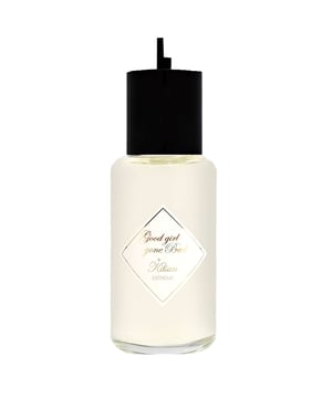 Experience the essence of luxury with Kilian Good Girl Gone Bad Extreme Eau de Parfum Refill Spray. This exquisite fragrance is a captivating blend of tantalising floral and sweet accords, beautifully layered over a smooth milk base. The refreshing top notes of osmanthus flower, jasmine, and rose de Mai lead to a creamy heart of tuberose, milk, and narcissus. To complete this enchanting scent, a warm finish of amber and white cedar envelops you in sophistication. Ideal for women who seek a bold and alluring fragrance, this product is a refill, ensuring your favorite scent is always at hand.