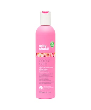 Experience vibrant, healthy hair with milk_shake Flower Power Colour Maintainer Shampoo. This innovative shampoo harnesses the power of natural botanical ingredients to gently cleanse while protecting color-treated hair. Enriched with soy proteins, it repairs damage, boosts hydration, and eliminates dullness. Moringa oleifera extract nourishes your hair with essential vitamins and minerals, while the Integrity 41 blend enhances shine and safeguards your color. Ideal for women seeking a vegan-friendly hair care solution. To use, apply to damp hair, lather, and rinse thoroughly.