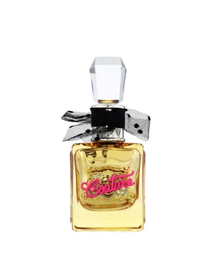Discover the enchanting allure of Juicy Couture Viva La Juicy Gold Couture Eau de Parfum Spray, launched in 2014. This luxurious fragrance opens with the delightful scent of wild berries, capturing your senses from the first spray. The heart reveals a beautiful blend of jasmine and honeysuckle, adding a floral elegance. Finally, it settles on a warm and inviting base of sandalwood, golden amber, caramel, and vanilla, creating a captivating and long-lasting scent. Perfect for any occasion, this 200g perfume is a must-have for every woman's collection.