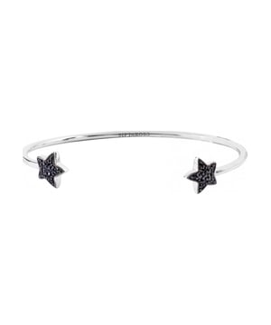 If you already own a Sif Jakobs watch or not this range of Sif Jakobs bracelet is a great way to accessorise your look. Using high quality materials and sublime craftsmanship you can be rest assured this Ladies Bracelet BG1777-BK will last longer than most of your outfits.