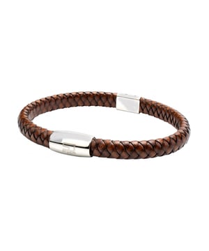 If you already own a Sif Jakobs watch or not this range of Sif Jakobs bracelet is a great way to accessorise your look. Using high quality materials and sublime craftsmanship you can be rest assured this Ladies Bracelet BR28681AC-BR-21 will last longer than most of your outfits.