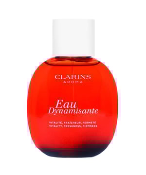 Experience the refreshing power of Clarins Eau Dynamisante Treatment Fragrance, designed for both men and women. This unique fragrance blends invigorating notes of Lemon, Patchouli, White Thyme, and Rosemary to revive your senses. As Clarins' first treatment fragrance, it offers skincare benefits alongside a delightful scent, toning and hydrating your skin. Its non-photo sensitising formula makes it safe for sun exposure. Apply it after showering, exercising, or anytime you need a revitalizing boost. Suitable for all skin types.