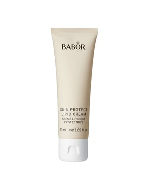 Protect your skin this winter with BABOR Skinovage Lipid Cream, specially formulated to combat harsh weather conditions. This nourishing face cream provides intense hydration, forming a rich, matte lipid barrier that shields your skin from dryness and irritation. Experience relief from tightness and flakiness, leaving your complexion velvety smooth and radiant. Cold temperatures and indoor heating can strip moisture from your skin, making this cream an essential addition to your winter skincare routine. Suitable for dry skin types, it ensures your skin remains healthy and vibrant all season long.