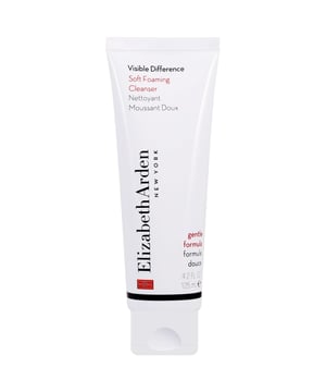 Experience the rejuvenating power of Elizabeth Arden's Soft Foaming Cleanser. This pH-balanced formula effectively removes makeup and impurities while maintaining your skin's natural moisture. Enriched with algae extract, it helps your skin combat pollution and environmental stressors. Glycerin ensures lasting hydration, leaving your skin feeling fresh and revitalized. To use, apply to your face, mix with water to create a luxurious foam, massage gently, and rinse thoroughly. Perfect for daily use, this cleanser is essential for a clean and radiant complexion.