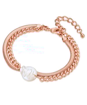 Are you looking for trend -conscious jewelry at affordable prices? Then you are just right with the jewelry brand Luluandjane! In addition, from Luluandjane, we attach great importance to the use of long -lasting materials and precise processing. For our jewelry, perfectly polished glass crystals and zirconia are used as well as real leather, various metals and noble gilding in the shades yellow gold and rosé gold. The design of the jewelry ranges between minimalist and brave, between filigree and opulent. We offer companions for every occasion and every taste!
