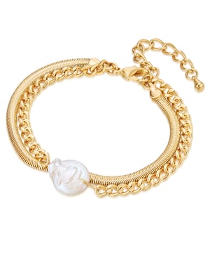 Are you looking for trend -conscious jewelry at affordable prices? Then you are just right with the jewelry brand Luluandjane! In addition, from Luluandjane, we attach great importance to the use of long -lasting materials and precise processing. For our jewelry, perfectly polished glass crystals and zirconia are used as well as real leather, various metals and noble gilding in the shades yellow gold and rosé gold. The design of the jewelry ranges between minimalist and brave, between filigree and opulent. We offer companions for every occasion and every taste!