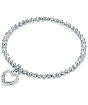Are you looking for trend -conscious jewelry at affordable prices? Then you are just right with the jewelry brand Luluandjane! In addition, from Luluandjane, we attach great importance to the use of long -lasting materials and precise processing. For our jewelry, perfectly polished glass crystals and zirconia are used as well as real leather, various metals and noble gilding in the shades yellow gold and rosé gold. The design of the jewelry ranges between minimalist and brave, between filigree and opulent. We offer companions for every occasion and every taste!