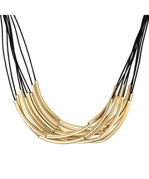 Are you looking for trend -conscious jewelry at affordable prices? Then you are just right with the jewelry brand Luluandjane! In addition, from Luluandjane, we attach great importance to the use of long -lasting materials and precise processing. For our jewelry, perfectly polished glass crystals and zirconia are used as well as real leather, various metals and noble gilding in the shades yellow gold and rosé gold. The design of the jewelry ranges between minimalist and brave, between filigree and opulent. We offer companions for every occasion and every taste!