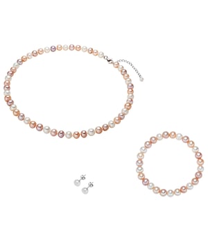 Are you looking for trend -conscious jewelry at affordable prices? Then you are just right with the jewelry brand Luluandjane! In addition, from Luluandjane, we attach great importance to the use of long -lasting materials and precise processing. For our jewelry, perfectly polished glass crystals and zirconia are used as well as real leather, various metals and noble gilding in the shades yellow gold and rosé gold. The design of the jewelry ranges between minimalist and brave, between filigree and opulent. We offer companions for every occasion and every taste!