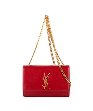 Yves Saint Laurent Taschen Kate Small Umhängetasche und Rot Kalbsleder und Gold hardware. Das Produkt ist auf in einwandfreiem Zustand (AA).
  Abmessungen: 24x15x5 cm 
  Zubehör inklusive: None
  Hardware-Hinweise: Kratzt
  BrandCo Paris hat seltene Artikel und die besten Konditionen zu unglaublichen Preisen vorgestellt. Geduld lohnt sich! Kaufen Sie mit Vertrauen: Alle Artikel von BrandCo Paris sind von unserem Expertenteam ausgewählt und authentisch.
  Alle Artikel enthalten ein Echtheitszertifikat und wurden von BrandCo Paris übernommen.
  Tabelle zur Klassifizierung des Artikelzustands
  N (wie neu)
  AA (perfekter Zustand)
  A (ausgezeichneter Zustand)
  AB (sehr guter Zustand)
  B (gut/mittelmäßig)