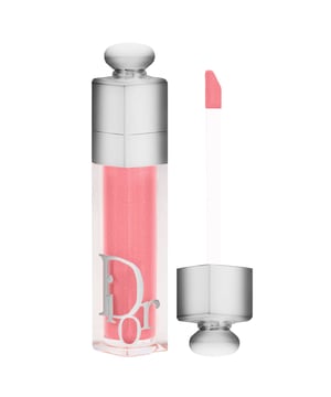 Erleben Sie die ultimative Lippenverwandlung mit dem Dior Addict Lip Maximizer in 015 Cherry. Dieser luxuriöse Lipgloss verleiht ein reichhaltiges und üppiges Finish, das Ihre Lippen glättet und aufpolstert, während er intensive Feuchtigkeit für einen strahlenden Glanz bietet. Angereichert mit Kirschöl und Hyaluronsäure sorgt diese Formel für tiefe und langanhaltende Feuchtigkeit bis zu 24 Stunden. Perfekt für Frauen, die weiche, kussbereite Lippen suchen, ist dieser 6 ml Lip Maximizer ein Must-Have in Ihrer Schönheitsroutine.