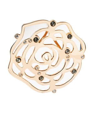 Folli Follie are synonymous with design and functionality, and this Ladies Charm 3P9S122RAC is no different. Manufactured to a high standard as you would expect from a global designer brand like Folli Follie, the Folli Follie charm line is fashionable, hard wearing and exceptional value for money. With a fully backed manufacturer's guarantee you can purchase the Ladies Charm 3P9S122RAC with complete confidence.