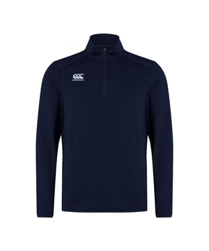 100% Polyester. Fabric: Bonded Fleece. Design: Embroidered Logo, Plain. Fabric Technology: Durable, Thermoreg. Sleeve-Type: Long-Sleeved. Panelled. Neckline: Standing Collar. Fastening: Pull Over, Quarter Zip. XS: 36 in. XL: 45 in. XXL: 48 in. 3XL: 51 in. 4XL: 53 in.