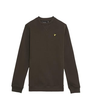 100% Katoen. Stof: Jersey, Geweven. Ontwerp: Geborduurd logo, Effen. Hem: Uitgerust, geribbeld. Stoftechnologie: Zacht. Halslijn: Crew Neck, Ribbed. Manchet: Gemonteerd, geribbeld. Mouwtype: Met lange mouwen. Stikselwerk. Geschikt: Regelmatig. Bevestiging: Trek aan de achterkant. 5-6 jaar: 23 in. 7-8 jaar: 25 in. 9-10 jaar: 28 in. 10-11 jaar: 30,5 in. 14-15 jaar: 34 in. 8-9 jaar: 26 in. 12-13 jaar: 32 in. 3-4 jaar: 21,5 in.