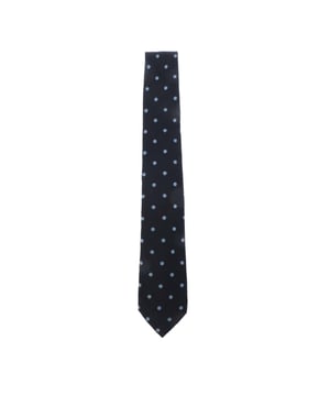Lengte: 7.5cm. Ontwerp: Polka Dot.