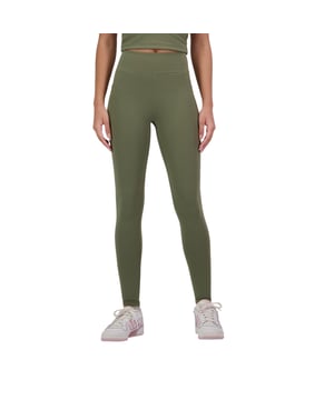 86% Polyester, 14% Elastane. Design: Logo, Plain. 285gsm. Fabric Technology: Heavyweight. Coverseamed. Pockets: Hip Pocket, 2 Pockets. Waistline: High Rise, Wide Waistband.
