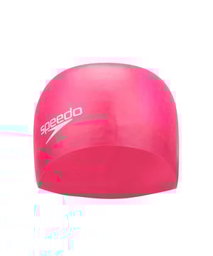 Materiaal: Silicone. Ontwerp: Ergonomisch, Logo. Hydrodynamisch, Gevormd. Chloorbestendig. Duurzaam, lange levensduur.
