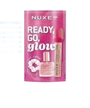 Very Rose Voluminizador De Labios Estuche 3 pz