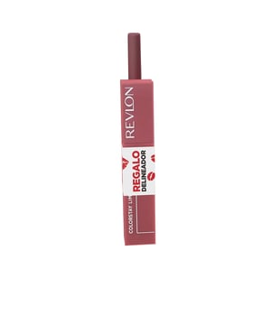 Mate sin límites. Por fin un labial mate 24h de duración que te lo ofrece todo. Larga duración y máximo confort.Con ingredientes 100% veganos, este labial líquido tiene una formula que no es tirante y es apto para labios sensibles. Formulado con triple ácido hialurónico + extracto de arándano reciclado antioxidante.&nbsp,