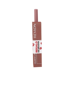 Mate sin límites. Por fin un labial mate 24h de duración que te lo ofrece todo. Larga duración y máximo confort.Con ingredientes 100% veganos, este labial líquido tiene una formula que no es tirante y es apto para labios sensibles. Formulado con triple ácido hialurónico + extracto de arándano reciclado antioxidante.&nbsp,