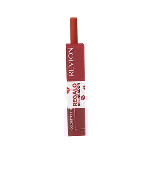 Mate sin límites. Por fin un labial mate 24h de duración que te lo ofrece todo. Larga duración y máximo confort.Con ingredientes 100% veganos, este labial líquido tiene una formula que no es tirante y es apto para labios sensibles. Formulado con triple ácido hialurónico + extracto de arándano reciclado antioxidante.&nbsp,