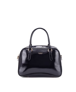 Bolso tipo bandolera para mujer - Modelo Celestia Chic - 100% PU - 32.0 x 21.0 x 13.0 cm