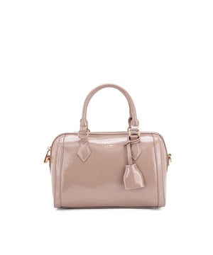 Bolso tipo bandolera para mujer - Modelo Ardena Lux - 100% PU Cuero Vegano - 30.0 x 30.0 x 13.0 cm