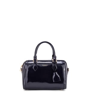 Bolso tipo bandolera para mujer - Modelo Ardena Lux - 100% PU Cuero Vegano - 30.0 x 30.0 x 13.0 cm