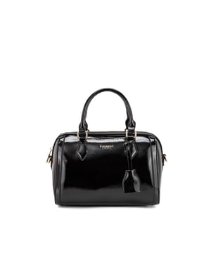 Bolso tipo bandolera para mujer - Modelo Ardena Lux - 100% PU Cuero Vegano - 30.0 x 30.0 x 13.0 cm
