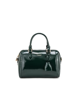 Bolso tipo bandolera para mujer - Modelo Ardena Lux - 100% PU Cuero Vegano - 30.0 x 30.0 x 13.0 cm