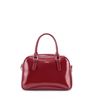 Bolso tipo bandolera para mujer - Modelo Celestia Chic - 100% PU - 32.0 x 21.0 x 13.0 cm