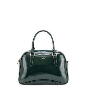 Bolso tipo bandolera para mujer - Modelo Celestia Chic - 100% PU - 32.0 x 21.0 x 13.0 cm