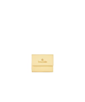 Cartera de mujer piel auténtica - Modelo Valenza Pro - Casual - 11.0 x 8.5 x 4.0 cm