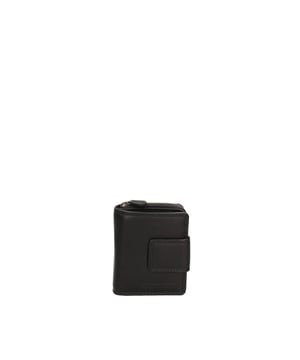 Cartera hombre piel genuina - Modelo Ereván Pro - Casual - 10.0 x 8.5 x 3.0 cm